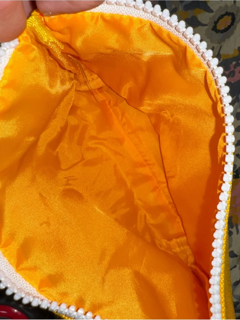 Sol de Janeiro vibrant orange